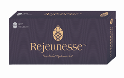 Rejeunesse филлеры отзывы